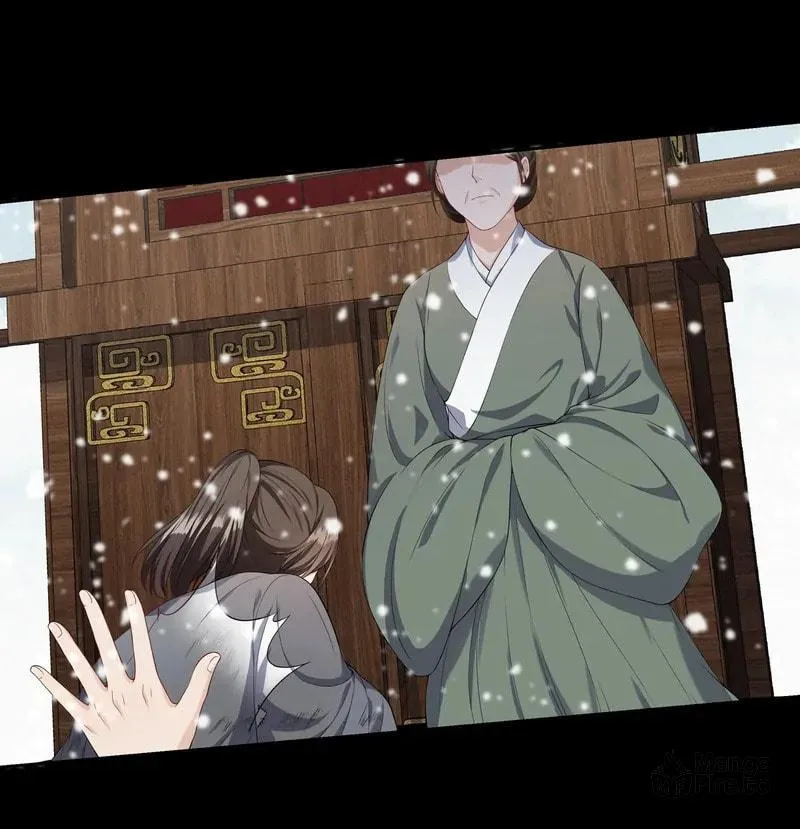 The Peach Blossoms Emulate Your Beauty Chapter 22 page 39 - 