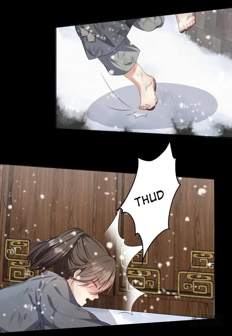 The Peach Blossoms Emulate Your Beauty Chapter 22 page 40 - 