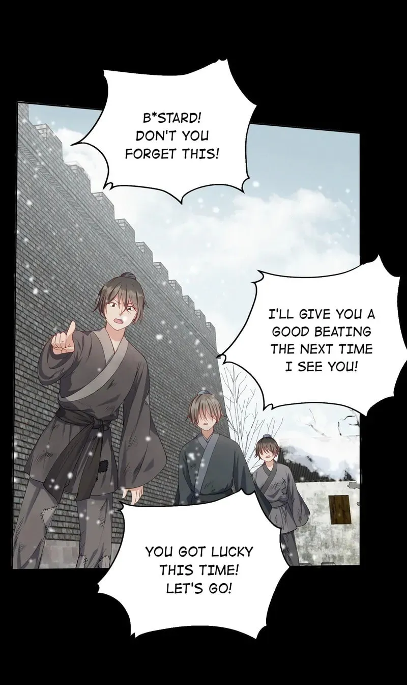 The Peach Blossoms Emulate Your Beauty Chapter 22 page 43 - 
