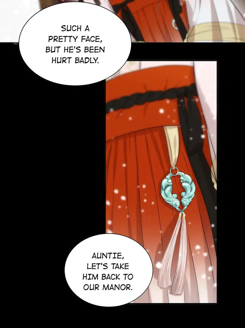 The Peach Blossoms Emulate Your Beauty Chapter 22 page 47 - 