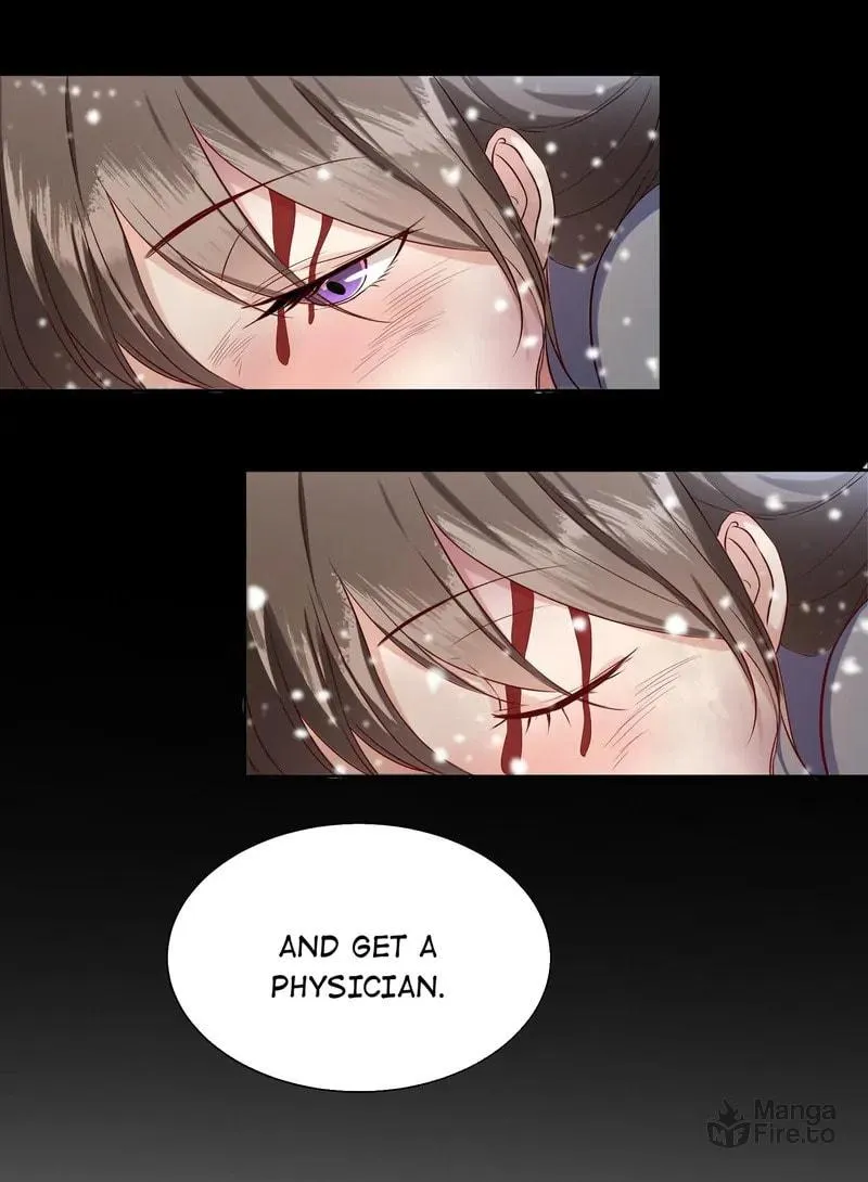 The Peach Blossoms Emulate Your Beauty Chapter 22 page 48 - 