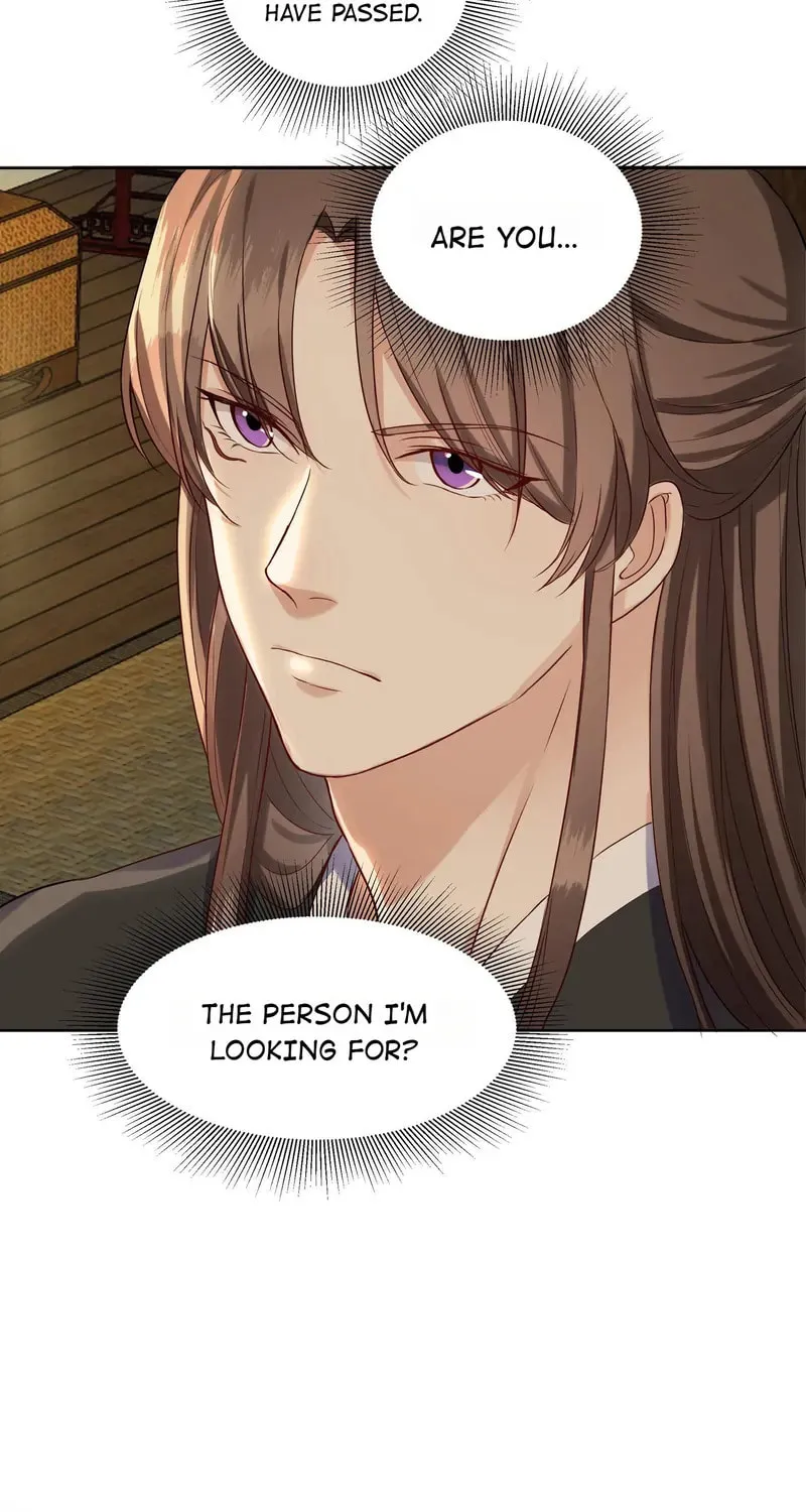 The Peach Blossoms Emulate Your Beauty Chapter 22 page 51 - 