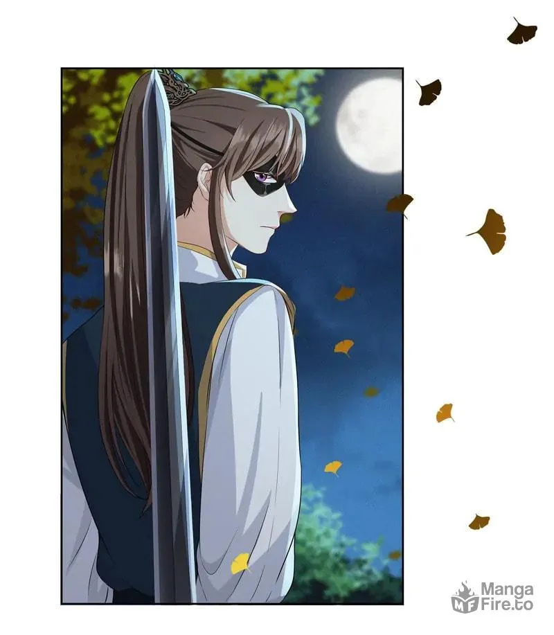 The Peach Blossoms Emulate Your Beauty Chapter 22 page 8 - 