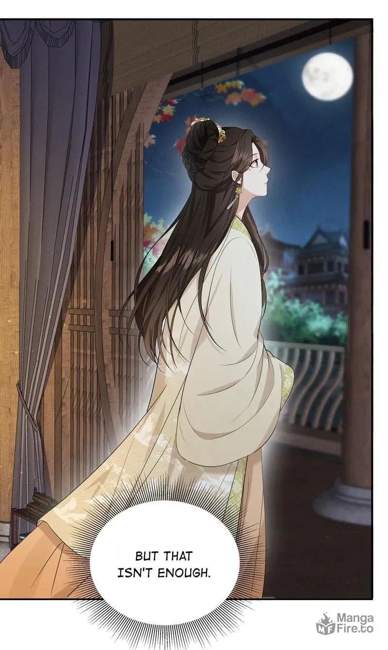 The Peach Blossoms Emulate Your Beauty Chapter 23 page 12 - 