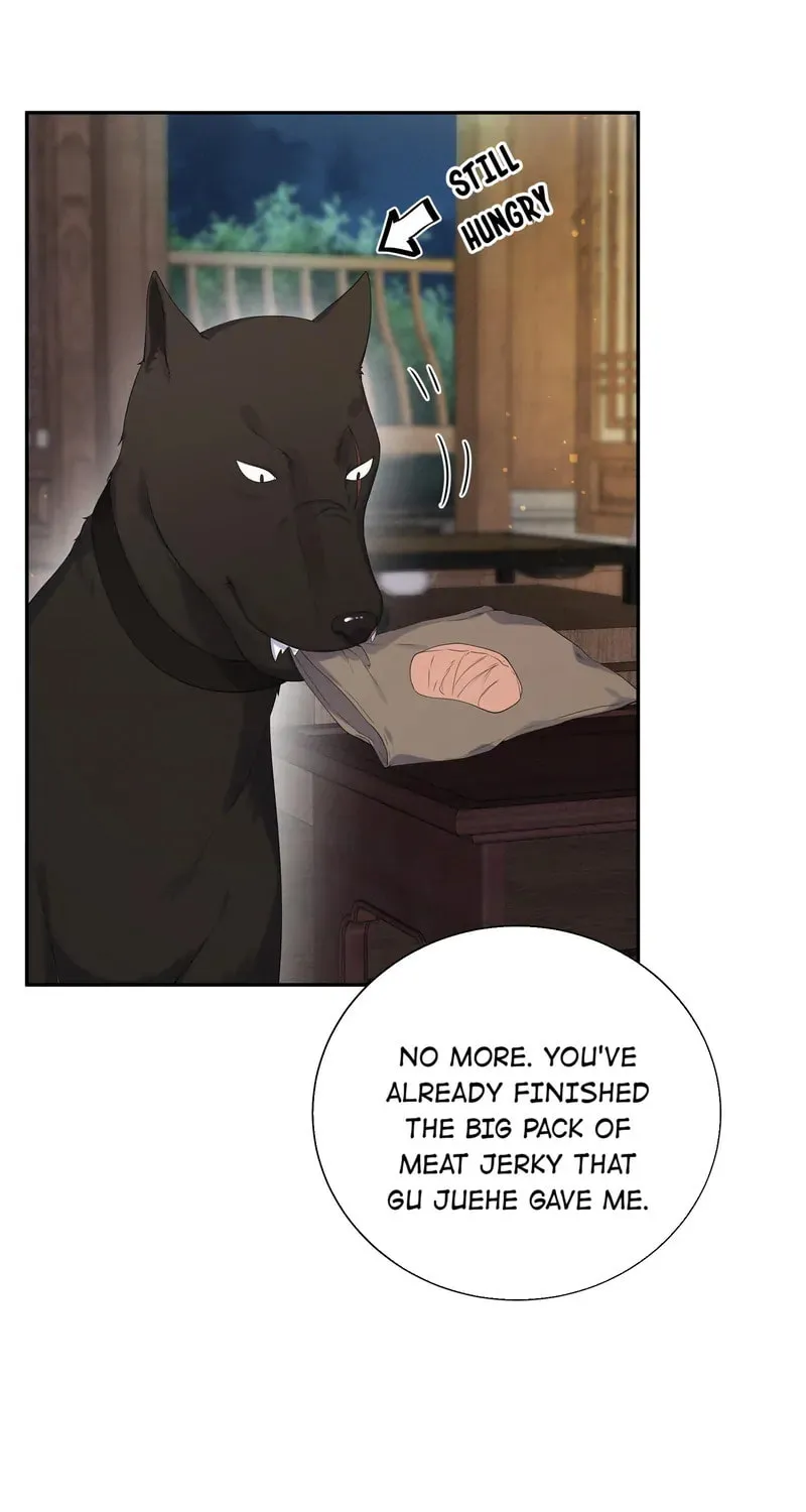 The Peach Blossoms Emulate Your Beauty Chapter 23 page 15 - 