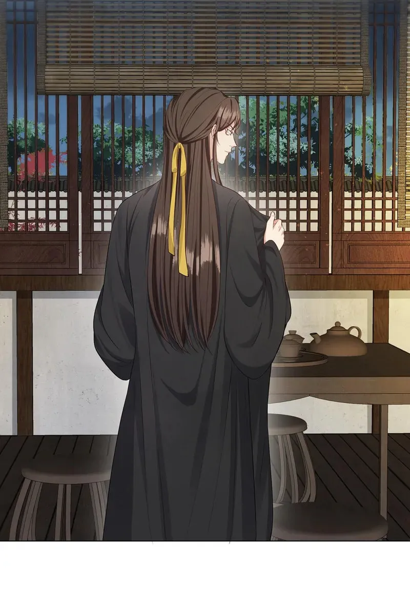 The Peach Blossoms Emulate Your Beauty Chapter 23 page 20 - 