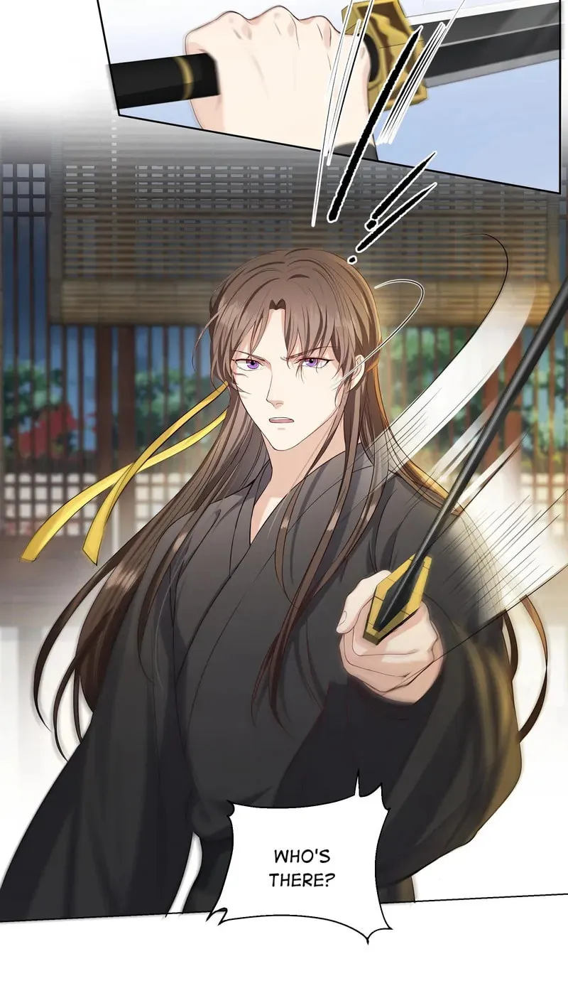 The Peach Blossoms Emulate Your Beauty Chapter 23 page 22 - 