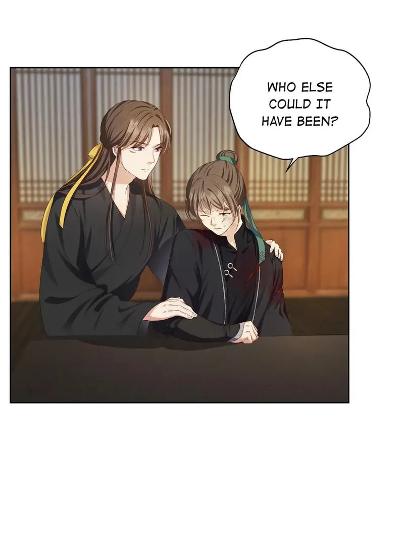 The Peach Blossoms Emulate Your Beauty Chapter 23 page 29 - 