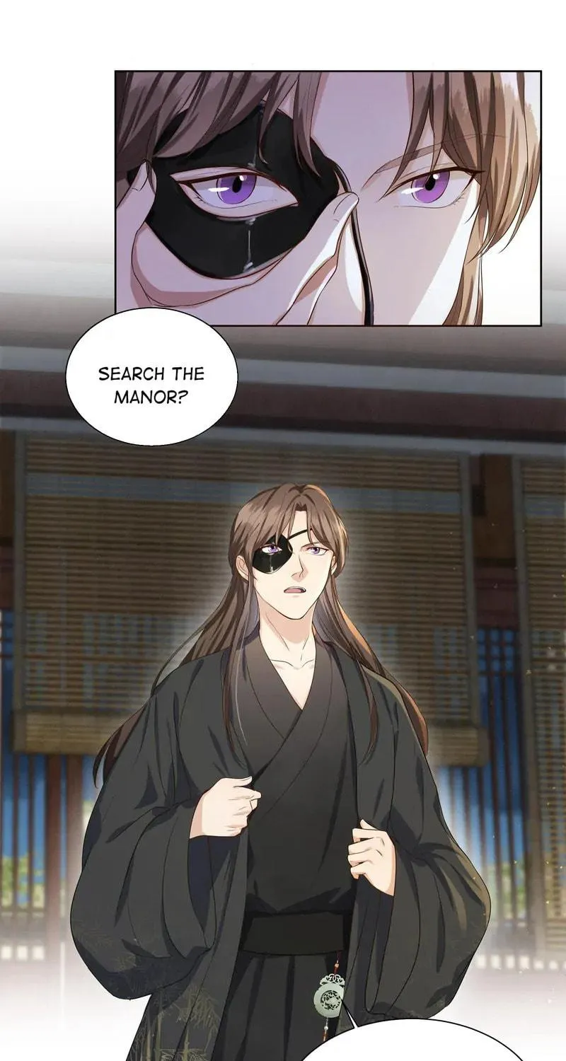 The Peach Blossoms Emulate Your Beauty Chapter 23 page 37 - 