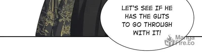 The Peach Blossoms Emulate Your Beauty Chapter 23 page 38 - 
