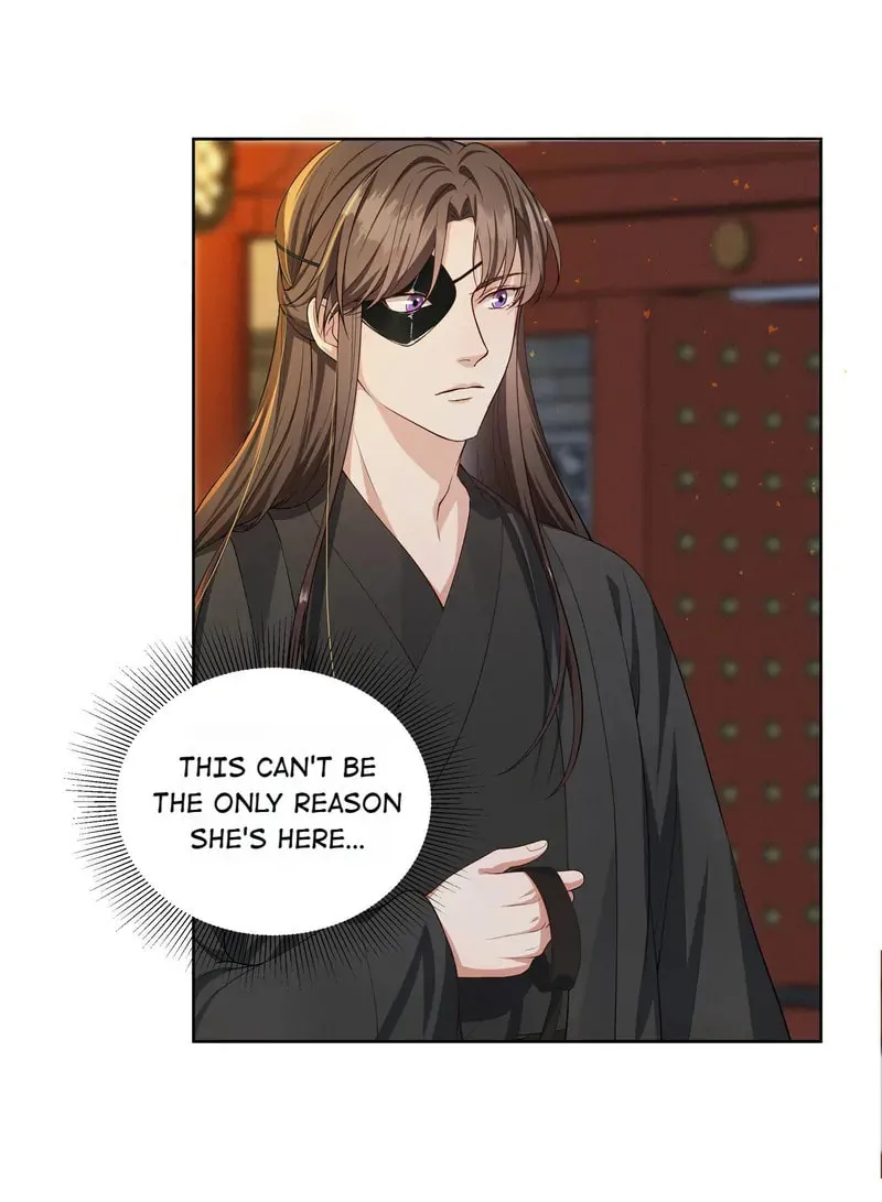 The Peach Blossoms Emulate Your Beauty Chapter 24 page 16 - 