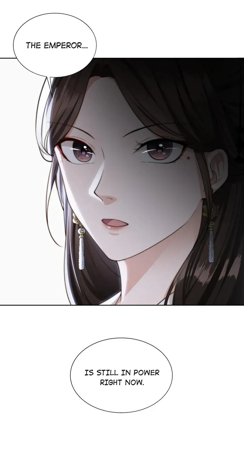 The Peach Blossoms Emulate Your Beauty Chapter 24 page 26 - 