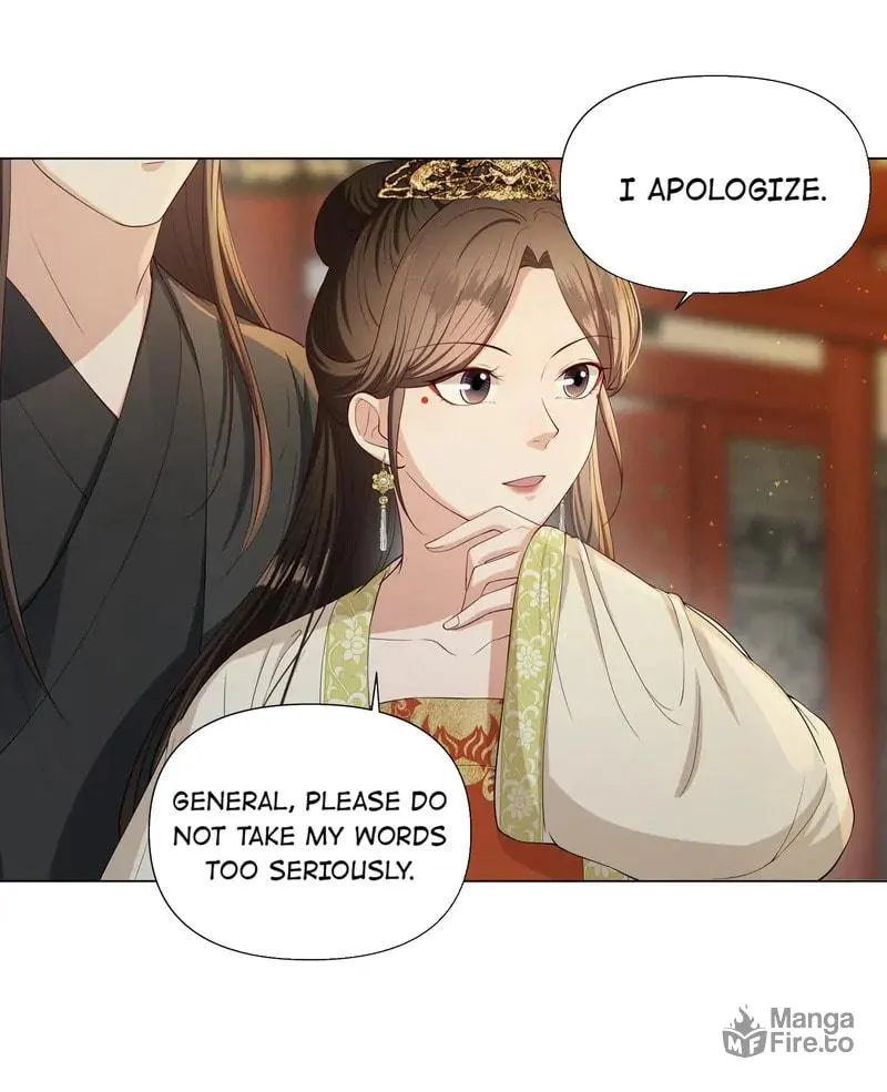 The Peach Blossoms Emulate Your Beauty Chapter 24 page 29 - 