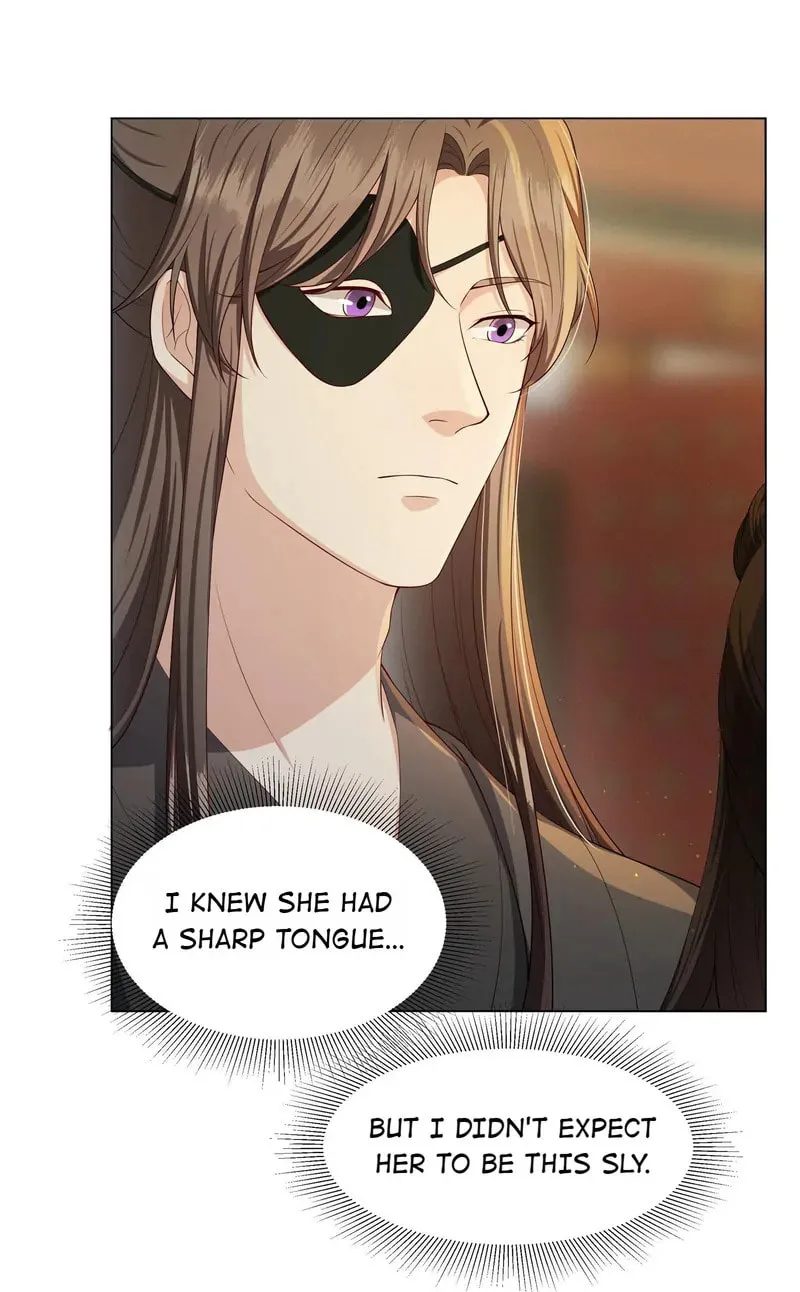 The Peach Blossoms Emulate Your Beauty Chapter 24 page 30 - 
