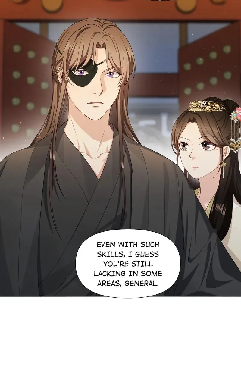 The Peach Blossoms Emulate Your Beauty Chapter 24 page 32 - 