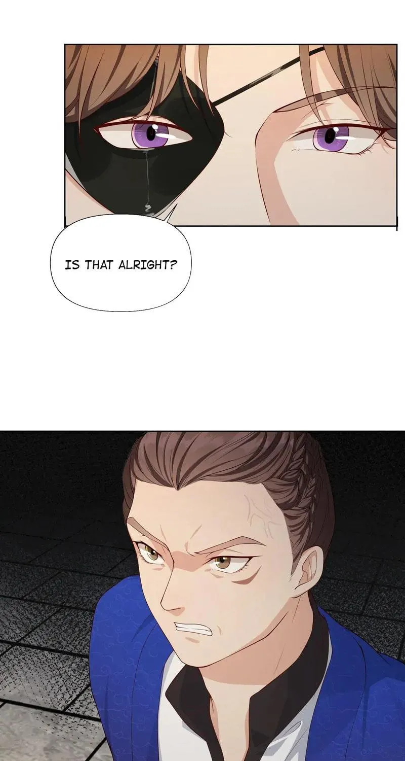 The Peach Blossoms Emulate Your Beauty Chapter 24 page 34 - 
