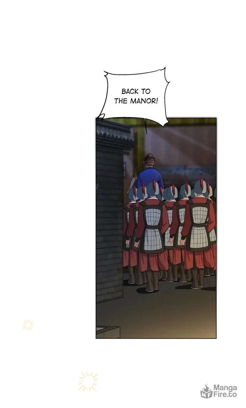 The Peach Blossoms Emulate Your Beauty Chapter 24 page 39 - 