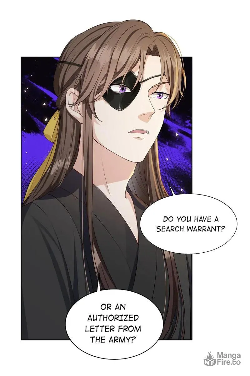 The Peach Blossoms Emulate Your Beauty Chapter 24 page 6 - 