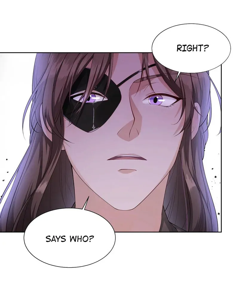 The Peach Blossoms Emulate Your Beauty Chapter 24 page 8 - 