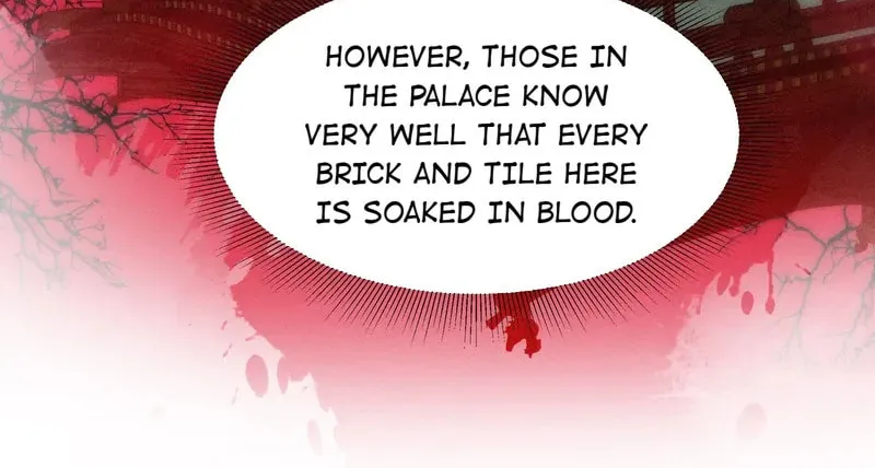 The Peach Blossoms Emulate Your Beauty Chapter 25 page 19 - 