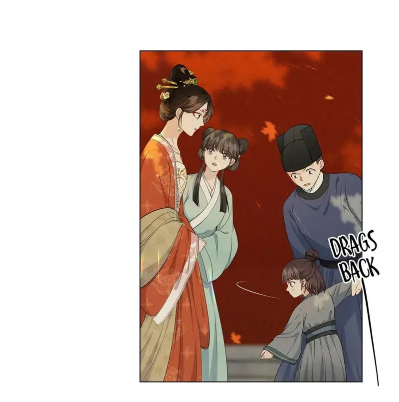 The Peach Blossoms Emulate Your Beauty Chapter 25 page 24 - 