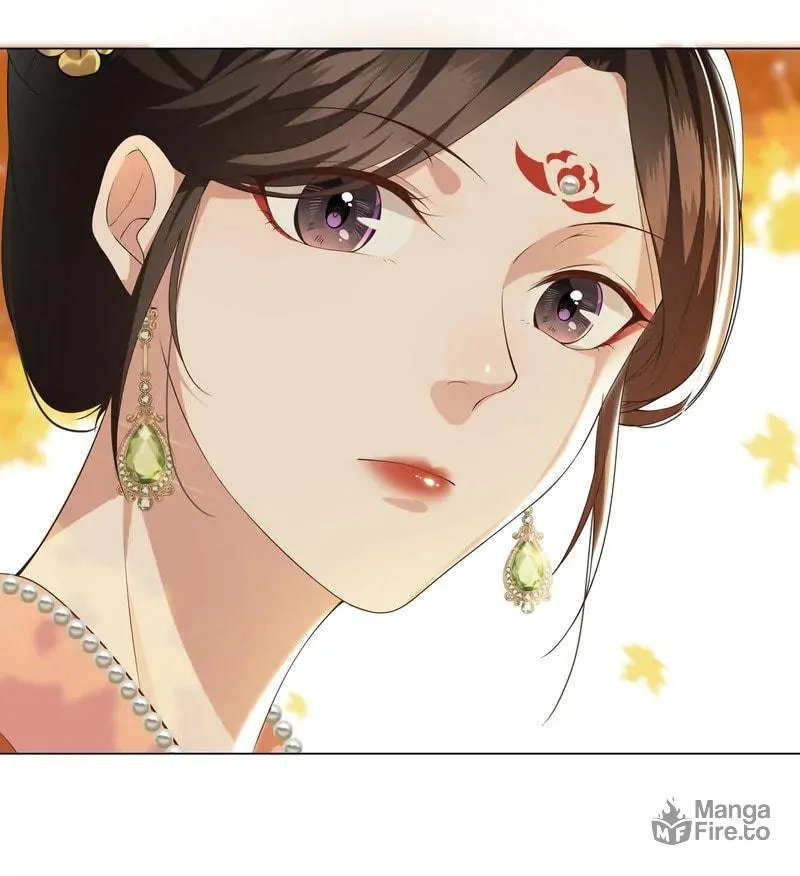 The Peach Blossoms Emulate Your Beauty Chapter 25 page 31 - 