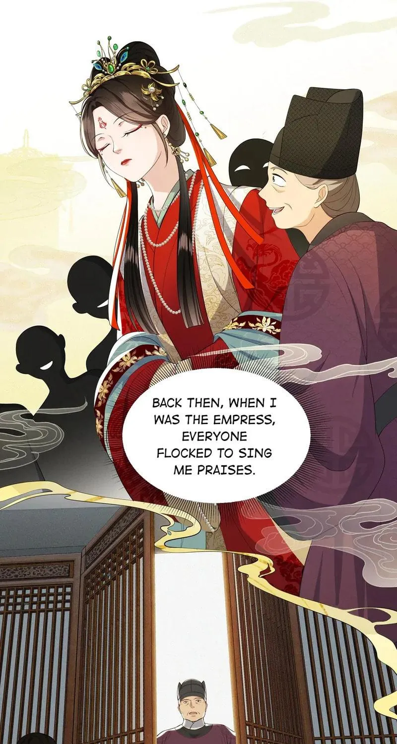 The Peach Blossoms Emulate Your Beauty Chapter 25 page 36 - 