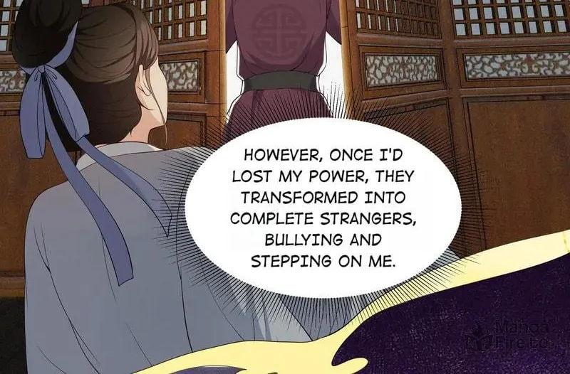 The Peach Blossoms Emulate Your Beauty Chapter 25 page 37 - 