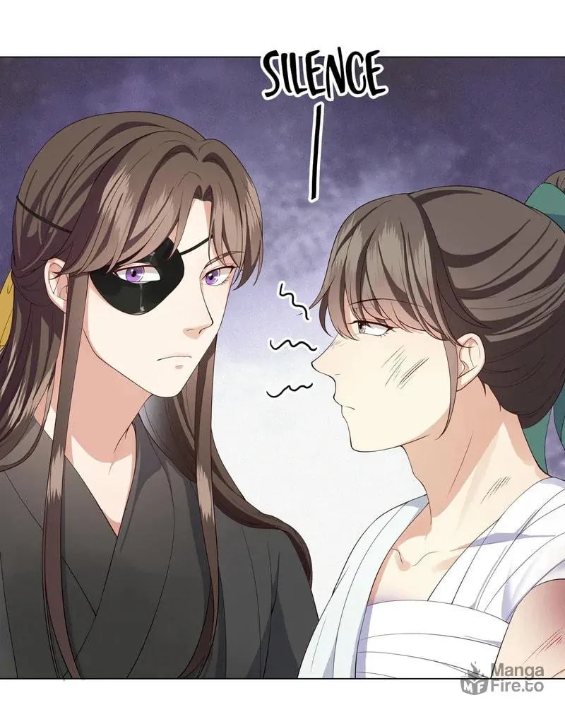 The Peach Blossoms Emulate Your Beauty Chapter 25 page 5 - 