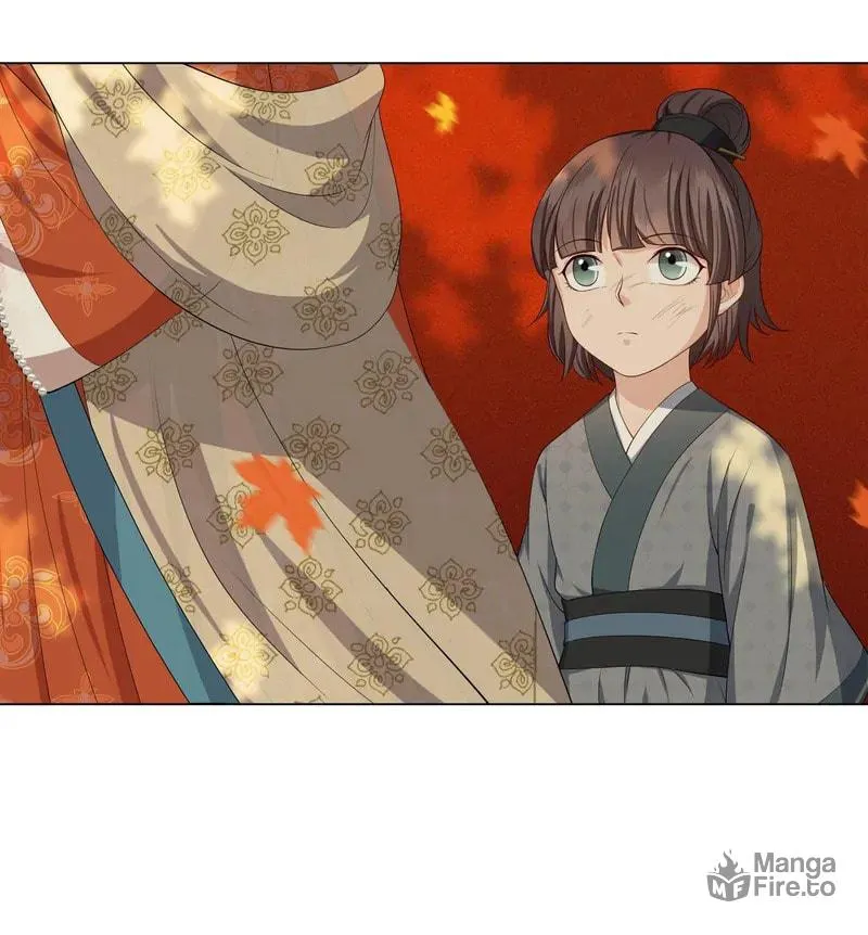 The Peach Blossoms Emulate Your Beauty Chapter 25 page 52 - 