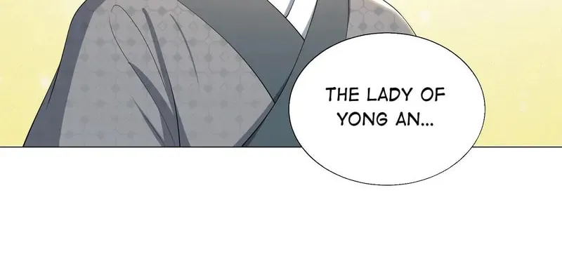 The Peach Blossoms Emulate Your Beauty Chapter 25 page 55 - 