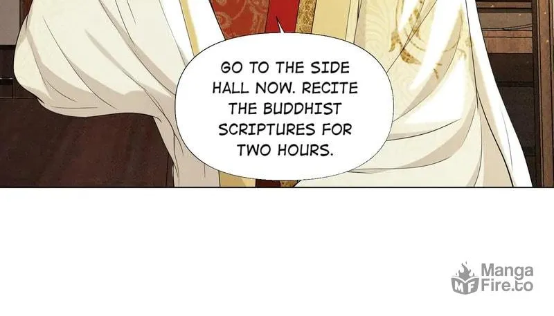The Peach Blossoms Emulate Your Beauty Chapter 26 page 30 - 