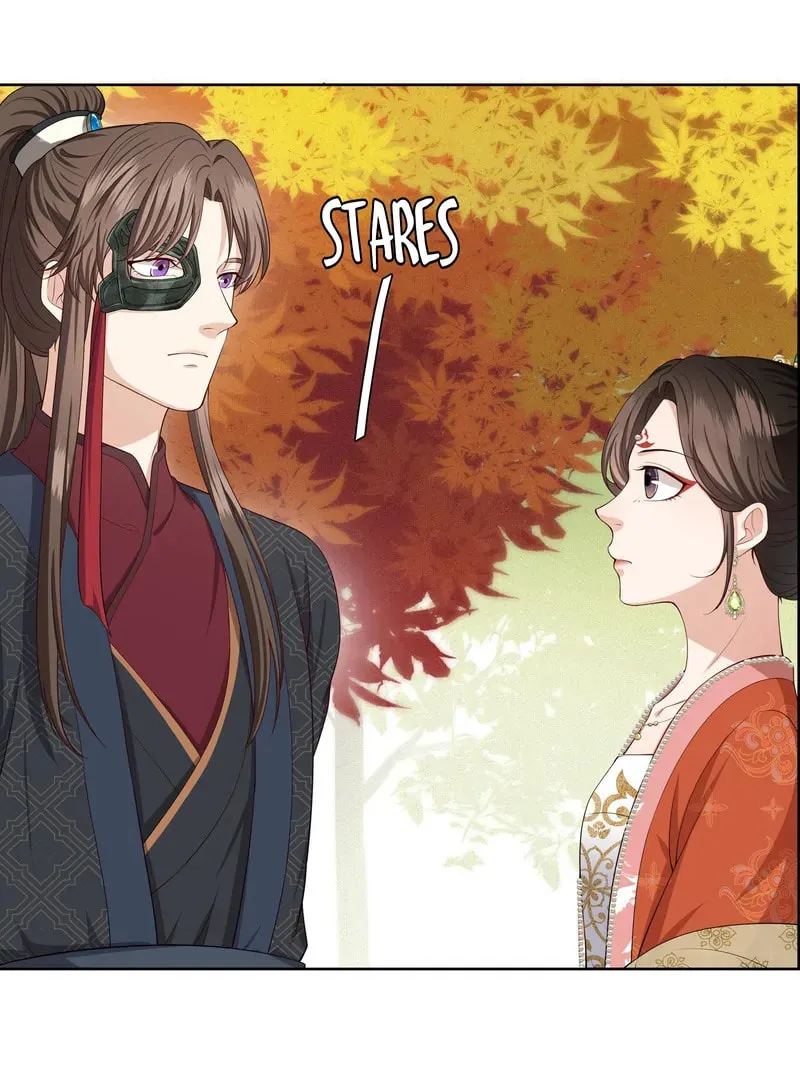 The Peach Blossoms Emulate Your Beauty Chapter 27 page 15 - 
