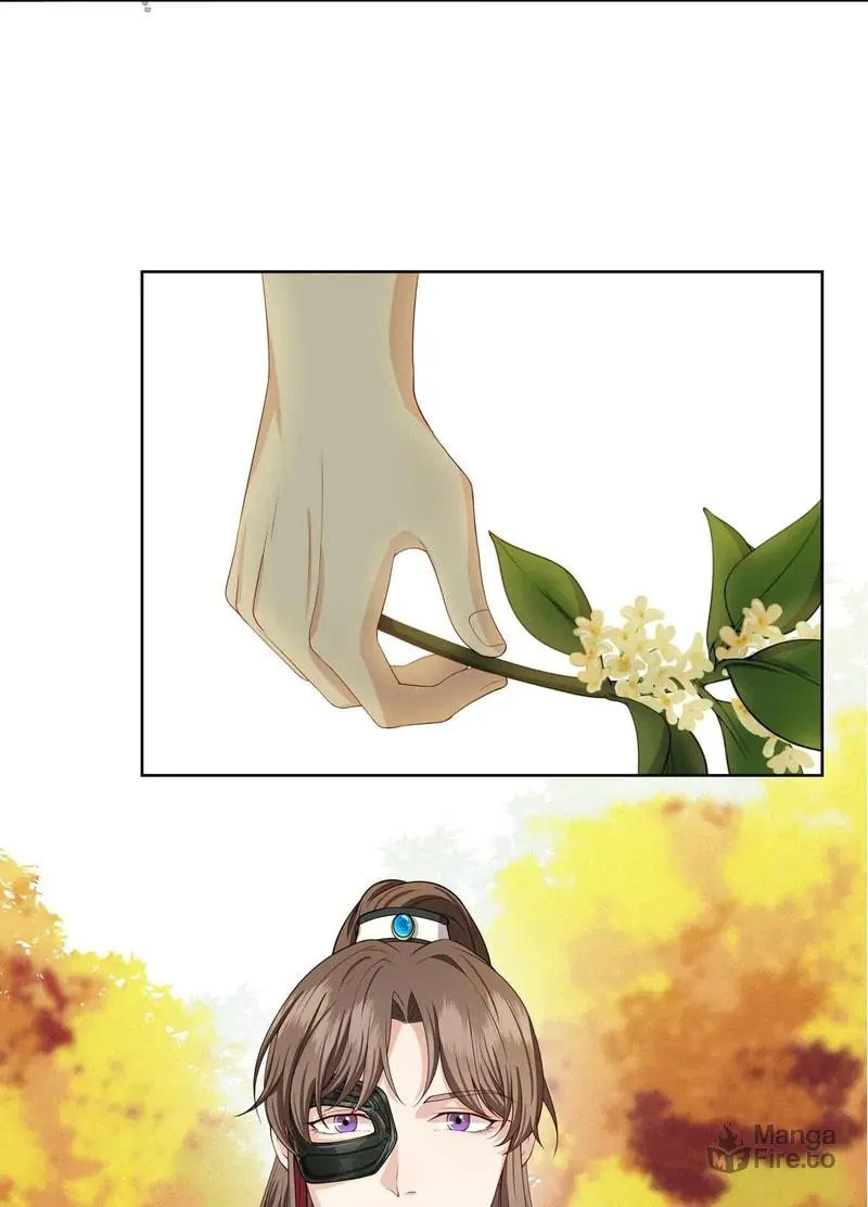 The Peach Blossoms Emulate Your Beauty Chapter 27 page 27 - 