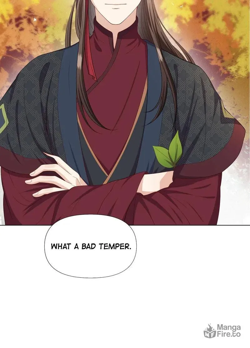 The Peach Blossoms Emulate Your Beauty Chapter 27 page 28 - 