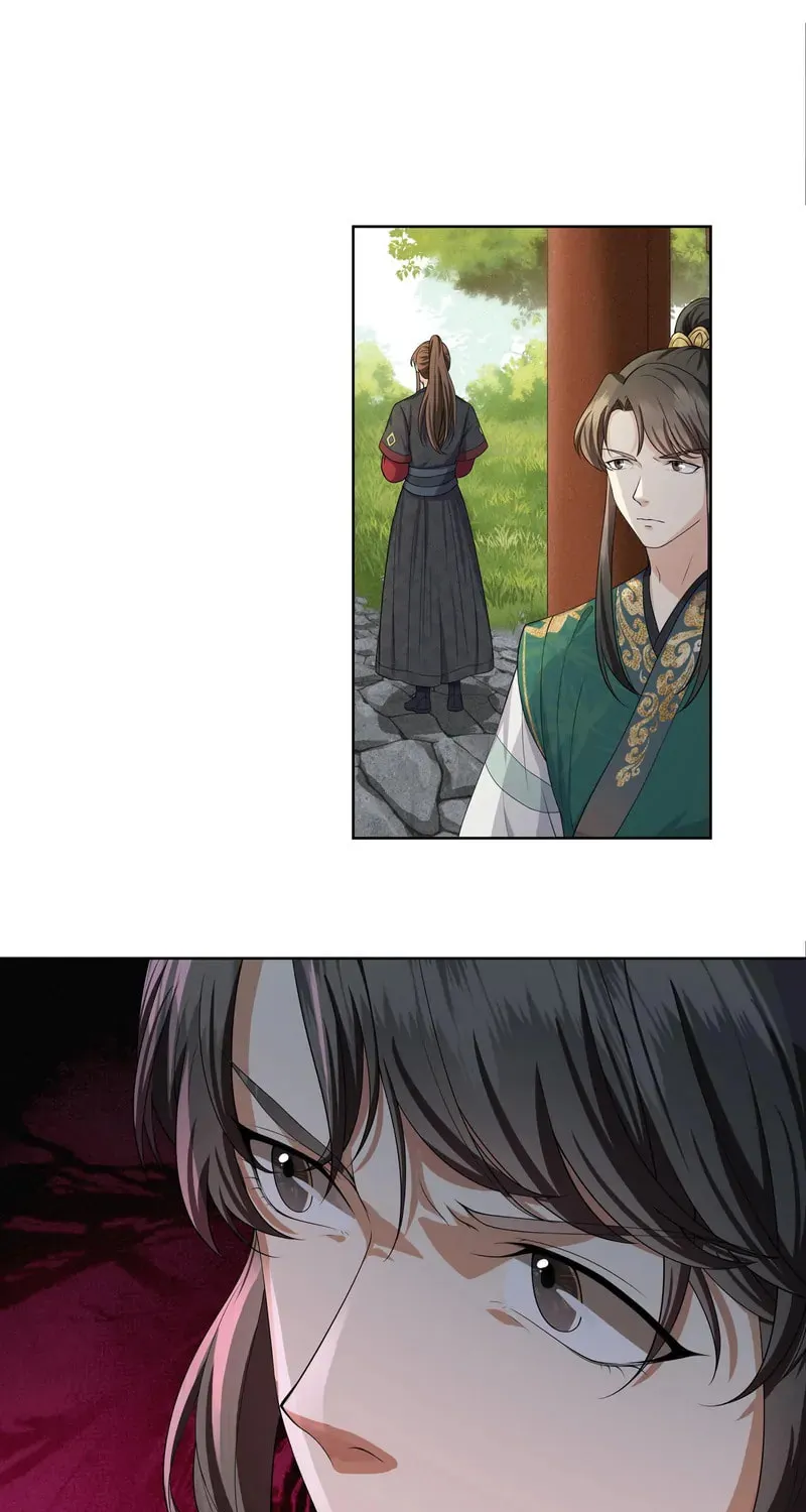 The Peach Blossoms Emulate Your Beauty Chapter 27 page 29 - 