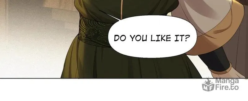 The Peach Blossoms Emulate Your Beauty Chapter 28 page 12 - 
