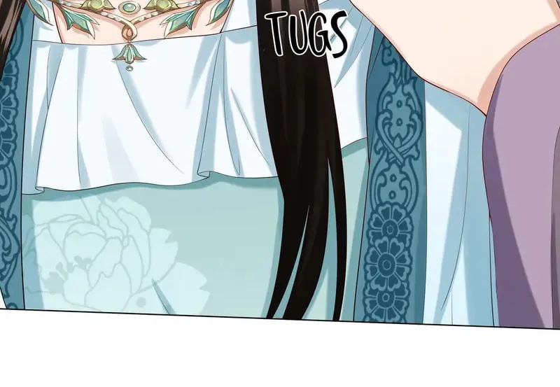 The Peach Blossoms Emulate Your Beauty Chapter 28 page 35 - 