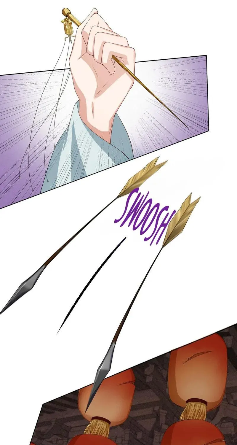 The Peach Blossoms Emulate Your Beauty Chapter 29 page 13 - 