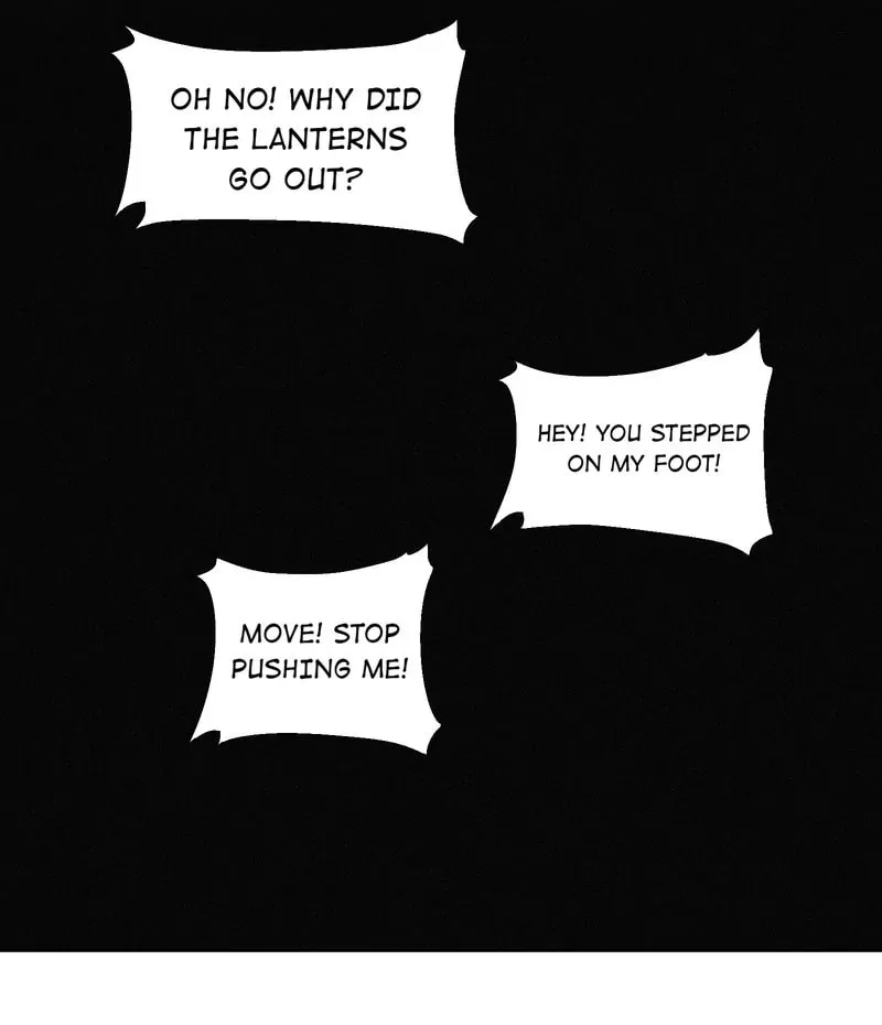 The Peach Blossoms Emulate Your Beauty Chapter 29 page 15 - 