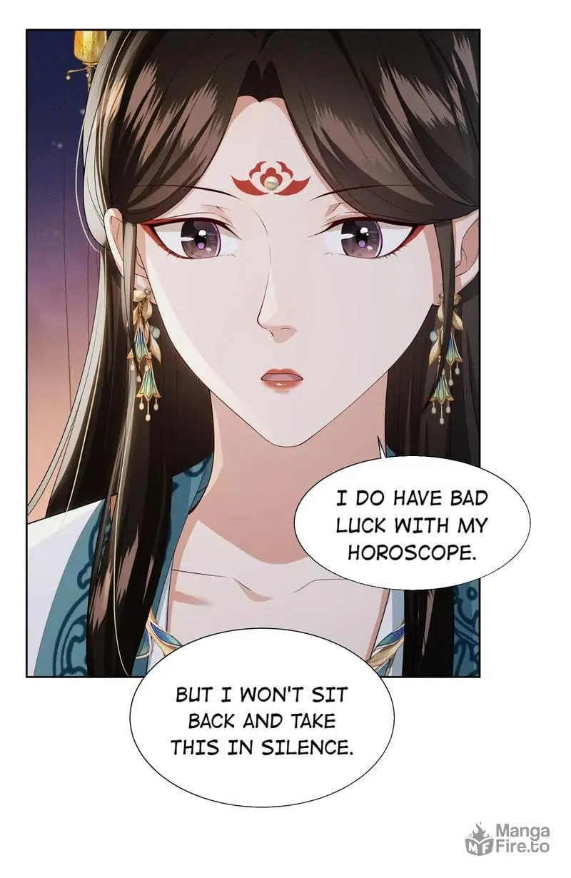 The Peach Blossoms Emulate Your Beauty Chapter 29 page 27 - 