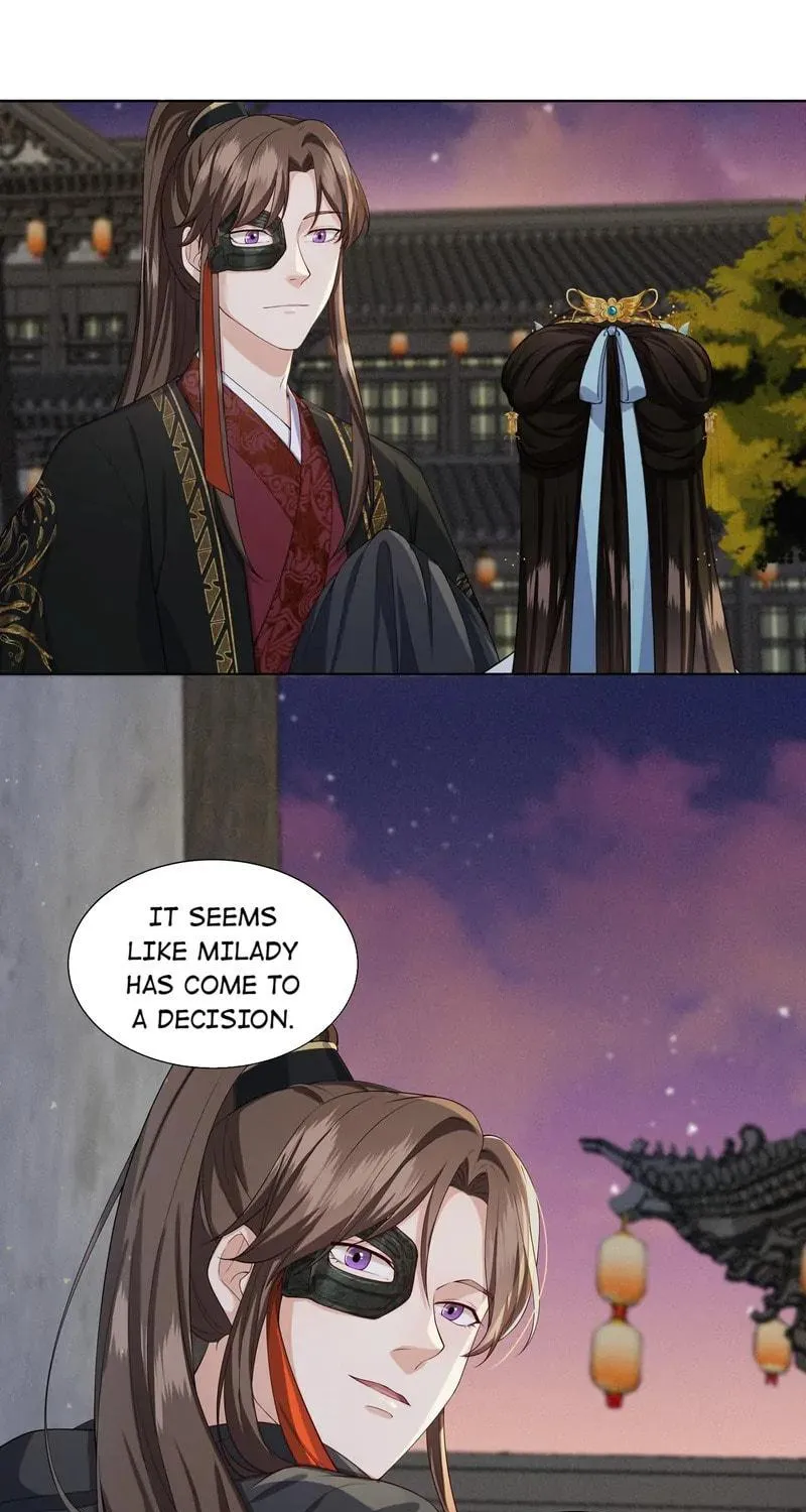 The Peach Blossoms Emulate Your Beauty Chapter 29 page 28 - 