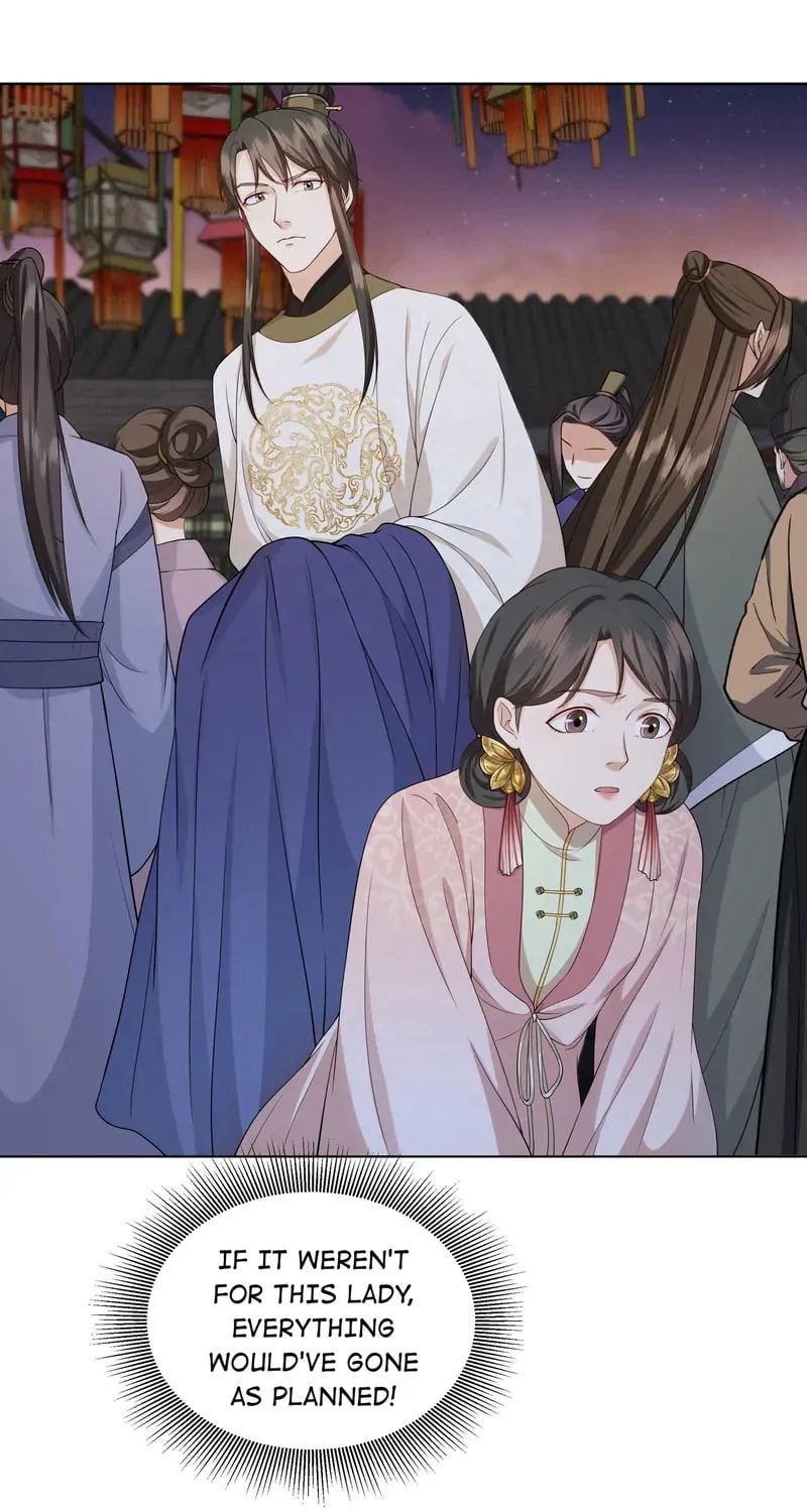 The Peach Blossoms Emulate Your Beauty Chapter 29 page 37 - 