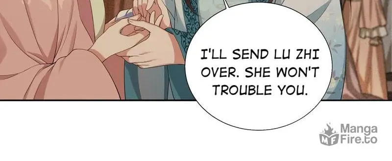 The Peach Blossoms Emulate Your Beauty Chapter 29 page 48 - 