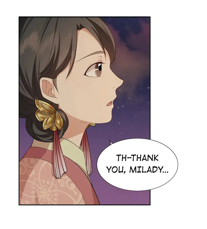 The Peach Blossoms Emulate Your Beauty Chapter 29 page 49 - 