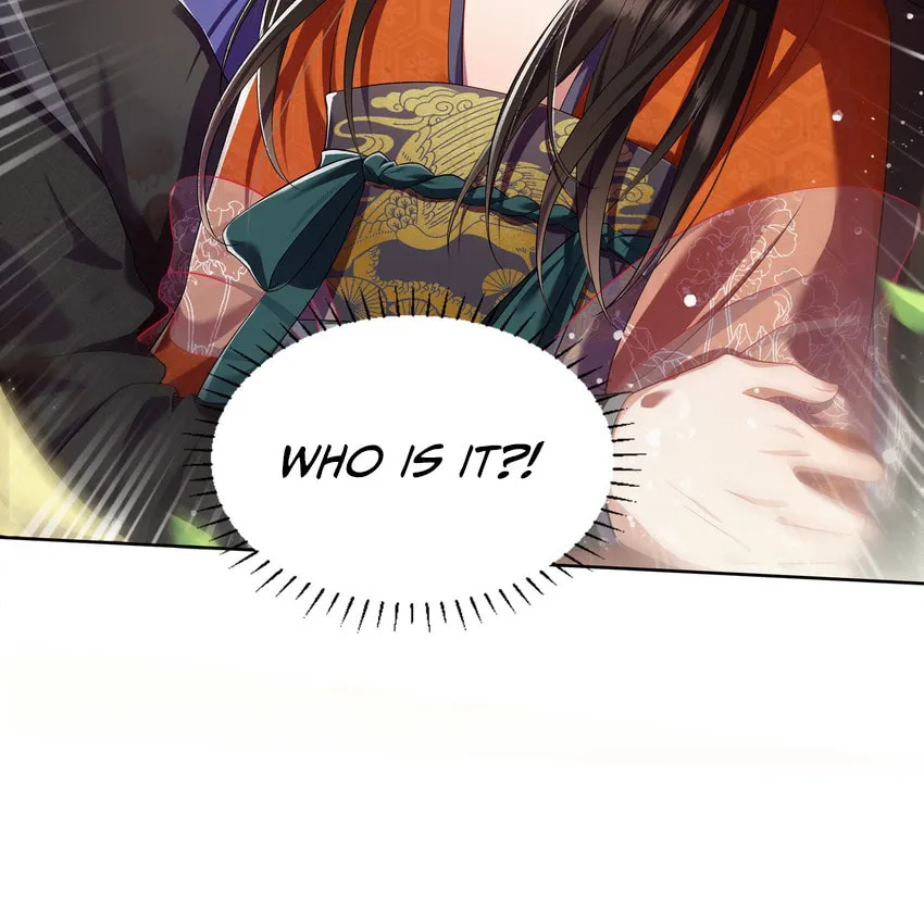 The Peach Blossoms Emulate Your Beauty Chapter 3 page 39 - 