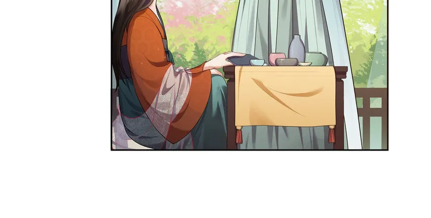 The Peach Blossoms Emulate Your Beauty Chapter 3 page 5 - 