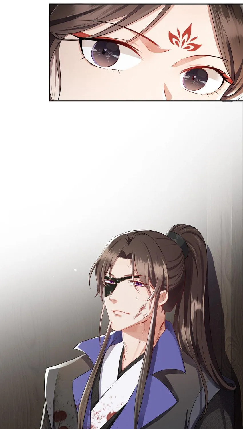 The Peach Blossoms Emulate Your Beauty Chapter 3 page 47 - 