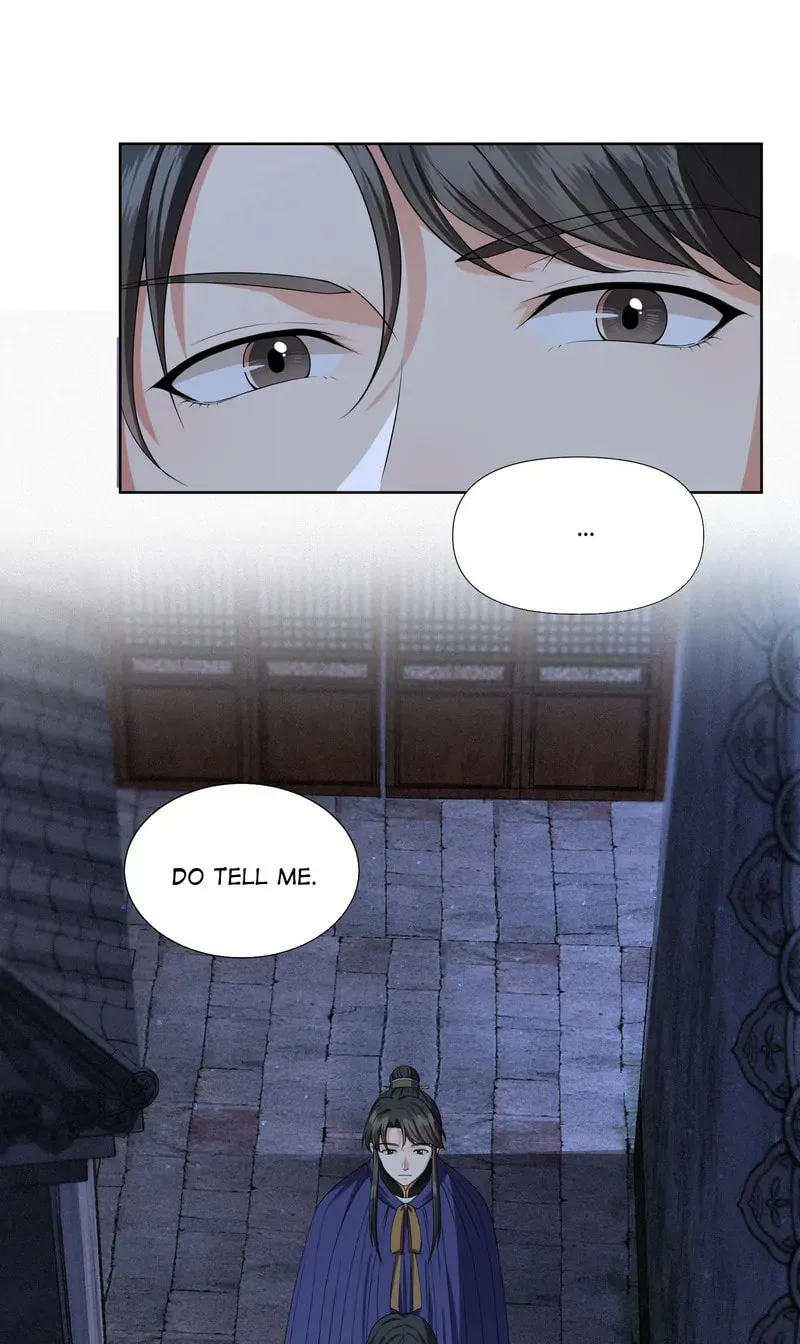 The Peach Blossoms Emulate Your Beauty Chapter 30 page 14 - 