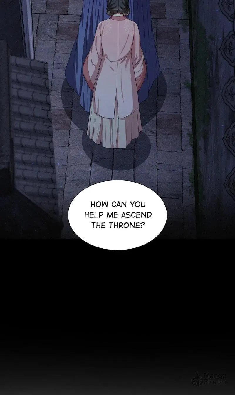 The Peach Blossoms Emulate Your Beauty Chapter 30 page 15 - 